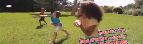 Quick Magic Balloon, Water Balloons, Crazy Quick Fill in 60 Seconds Set ...