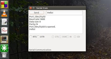 Serial Port Programming 的图像结果