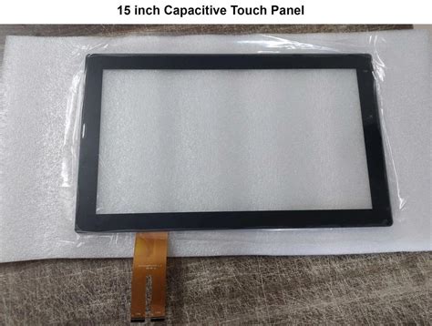 Touch Screen Panels - 5.7'' Resistive Glass Touch Panels Wholesale ...