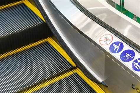10 students hurt after escalator malfunctions at Banjara Hills RK Cineplex