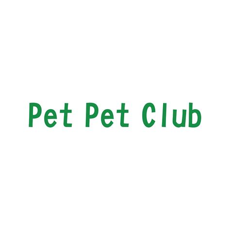 Pet Pet Club Limited | IPHatch®