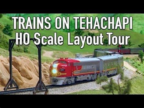 Image result for HO Scale DCC Layout Tour