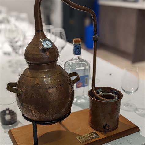 Quayside Distillery (Exeter) - All You Need to Know BEFORE You Go