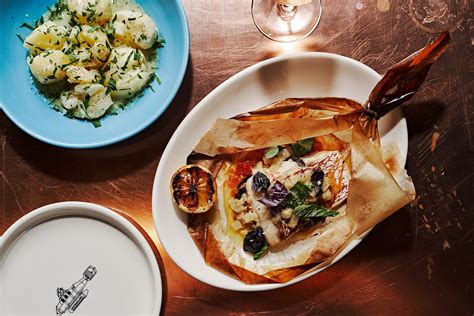 Experience — Rocket Farm Restaurants