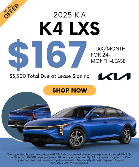 Trust Palmdale Kia | Kia Dealership