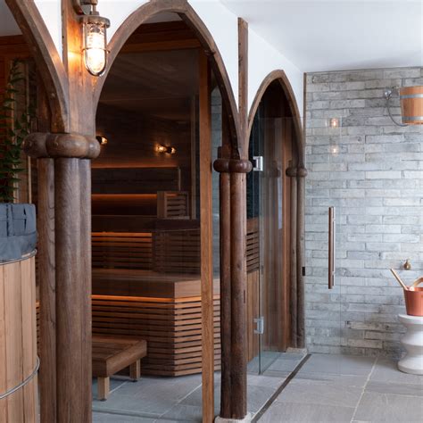 Sauna Design Trends for 2023 | Finnmark Sauna