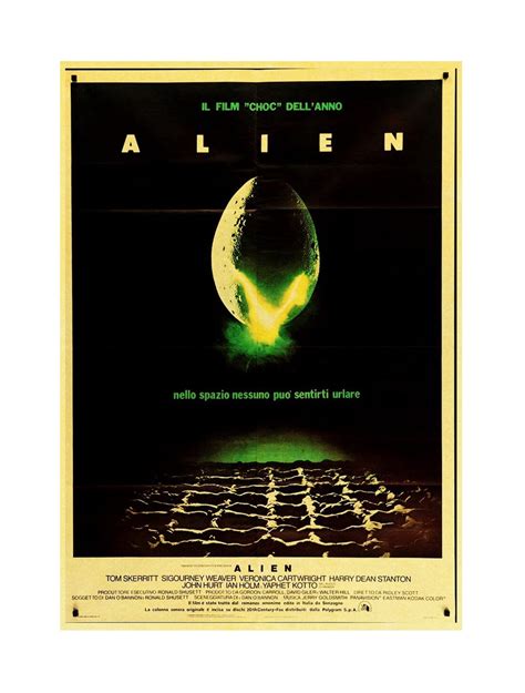 Alien Series Poster 的图像结果