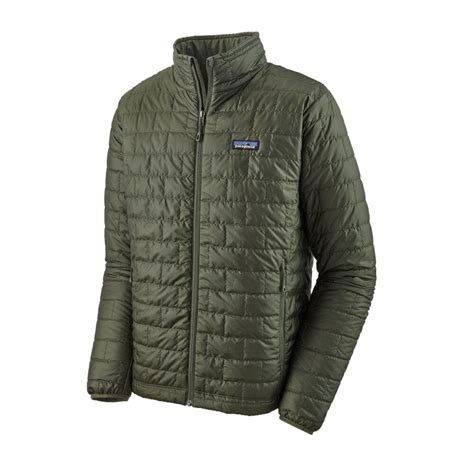 Patagonia Nano Puff Jacket - Men's - Backcountry North in Traverse City, MI