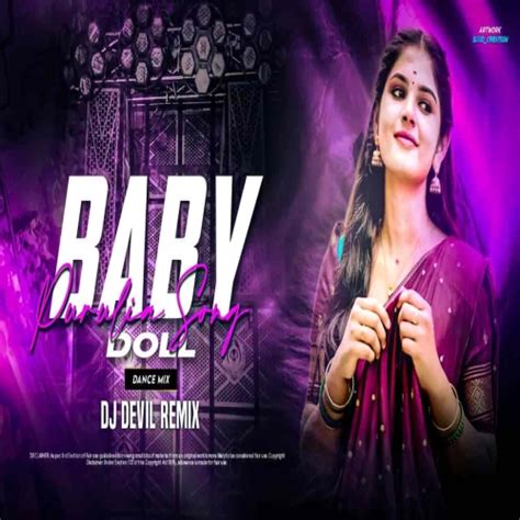 Baby Doll (Purulia Edm Dance Mix) Dj Devil Mp3 Song Download - ShareClub.In