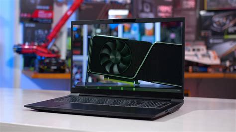 Nvidia GeForce RTX 3050 Ti Laptop GPU Review TechSpot | atelier-yuwa ...