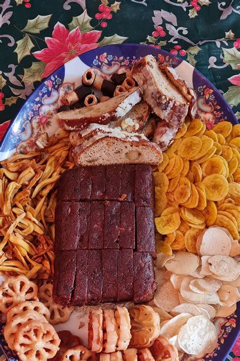 How we eat at Christmas | Condé Nast Traveller India