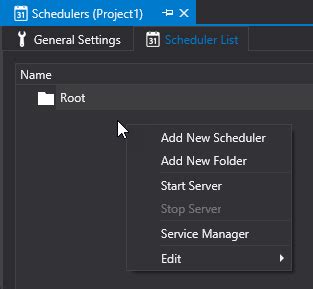 Image result for Scheduler Tutorials