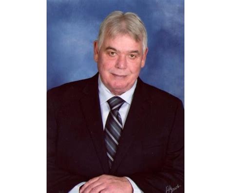 John Michael McAvoy Obituary (2024) - Chester, WV - Arner Funeral ...