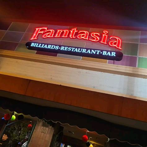 Fantasia Billiards (@fantasiabilliards) • Instagram photos and videos