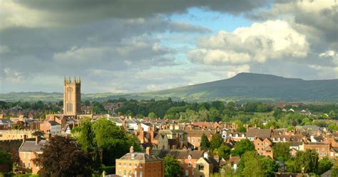 Ludlow , England Hotels from ₹ 3,855/night | Compare Best Hotels in ...