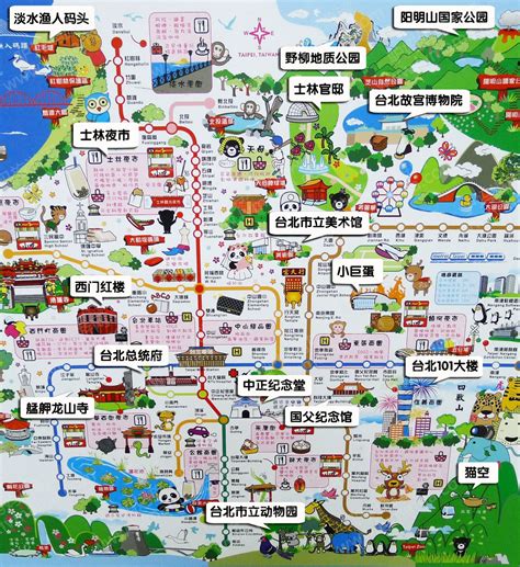 青岛旅游景点地图-青岛旅游景点地图与解析？ _感人网