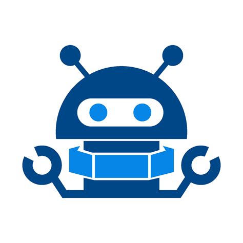 Robot Logo 的图像结果