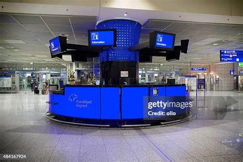 Information Desk 的图像结果