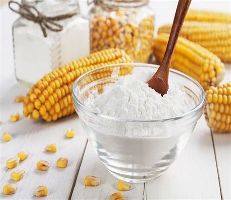Himalayan Foods: Unleashing the Versatility of Maize Starch