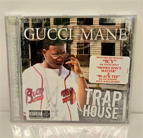 Gucci Mane 2005