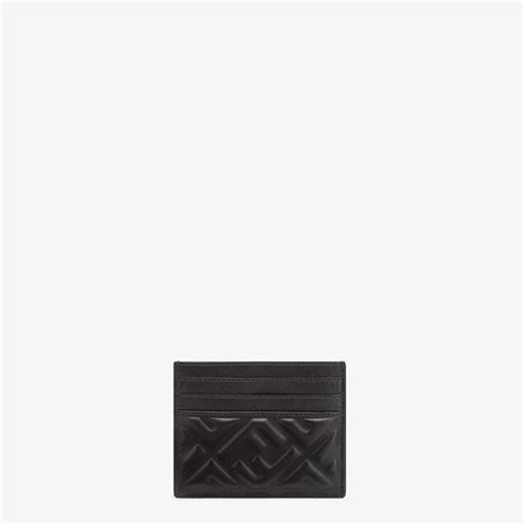 Women's Designer Card Holders and Small Accessories | FENDI US
