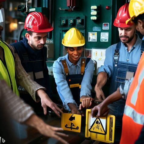 Oklahoma Lockout Tagout Training - Lockout Tagout Training