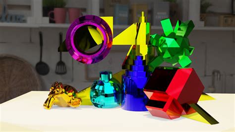 Image result for Blender Project Tutorial