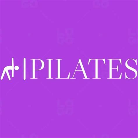 Exercise Pilates Logo 的图像结果