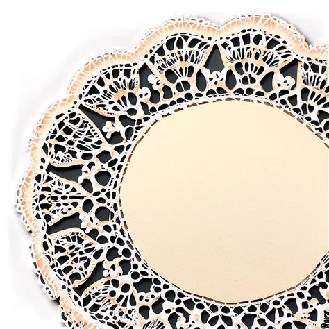 Download Paper Craft Doily Png 06122024 | Wallpapers.com