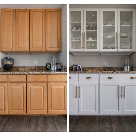 Resurface Cabinets Before And After | Cabinets Matttroy