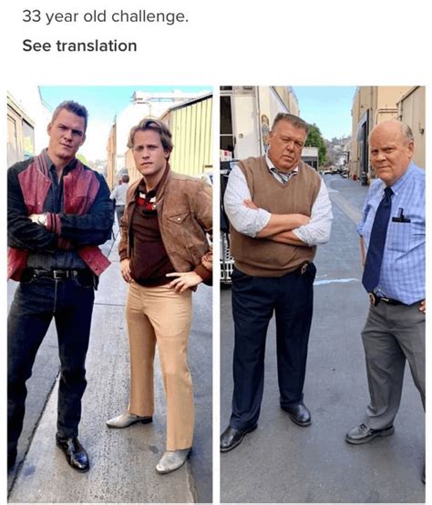 They use to be hot : r/brooklynninenine