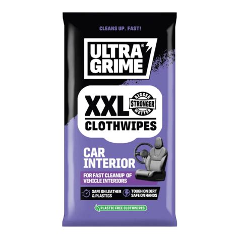 Car Interior Wipes: The Complete Guide To A Spotless Clean