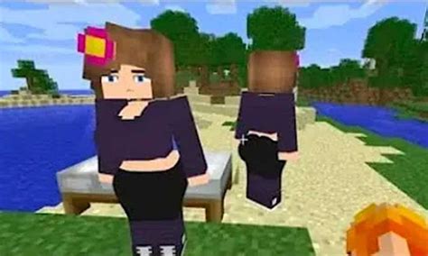 Jenny Mod Minecraft Java 的图像结果