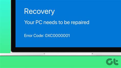 Image result for Dell Computers Laptops Error Code 0Xc000000f