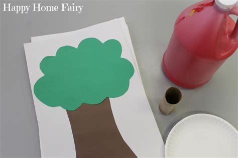 Apple Tree Printable 的图像结果