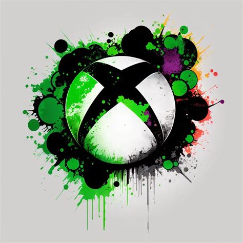 Xbox Logo 的图像结果