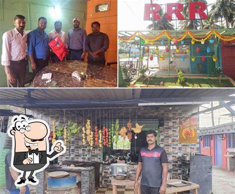 RRR Dhaba, Kadavinakote Hantha - Restaurant menu, prices and reviews