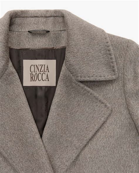 Cinzia Rocca | LODENFREY