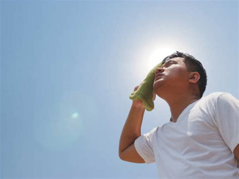 How To Beat The Heat: 6 ways to stay cool in the sweltering summer heat