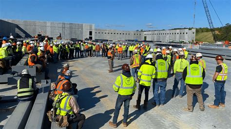 National Construction Safety Week 2024 | Carroll Daniel