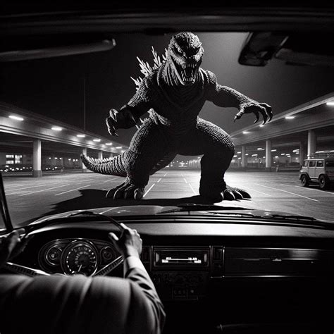 Man in a Business Suit in a Mall Parking Lot 的图像结果