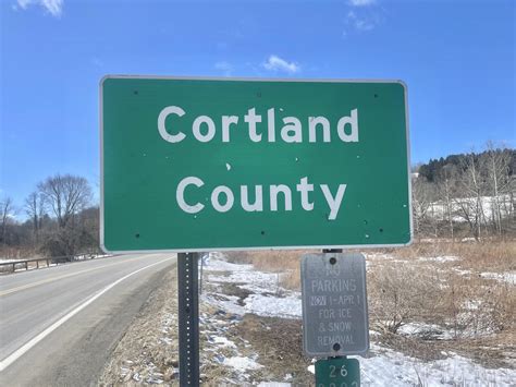 In wake of Cortland Standard closure, lawmakers designate official ...