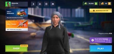 Baixar Flex City: Vice Online 1.8 Android - Download APK Grátis