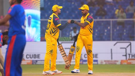 Delhi Superheros vs Chennai Singams: Highlights Video | ISPL 2026 Match ...