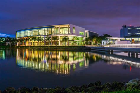 Shalala Student Center | House styles, University of miami, Student center
