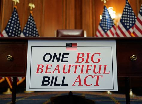 What the “One Big Beautiful Bill” Means for Pennsylvania’s Trucking ...