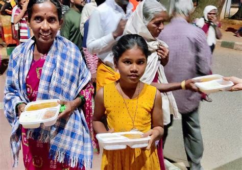 Vandyam Foundation Action with Compassion