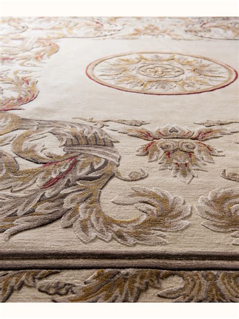 Aubusson Heraldy Palais Royal - Эксклюзивные ковры | Atelier Tapis Rouge