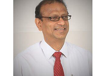 3 Best ENT Doctors in Chennai, TN - Expert Recommendations