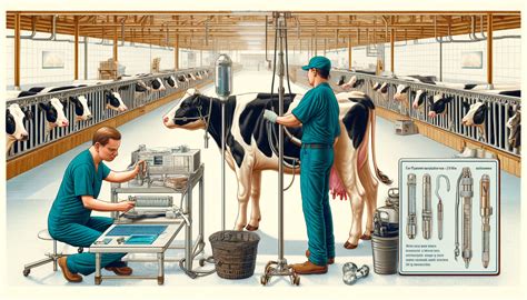 Artificial Insemination - Agriculture Dictionary